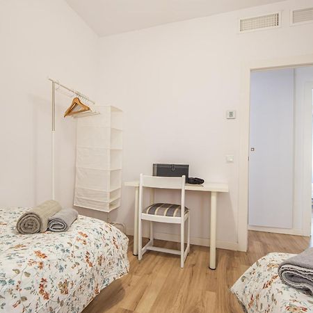 Cartagenaflats, Piso Moderno 3 Dormitorios, Cartagena Center Exteriör bild